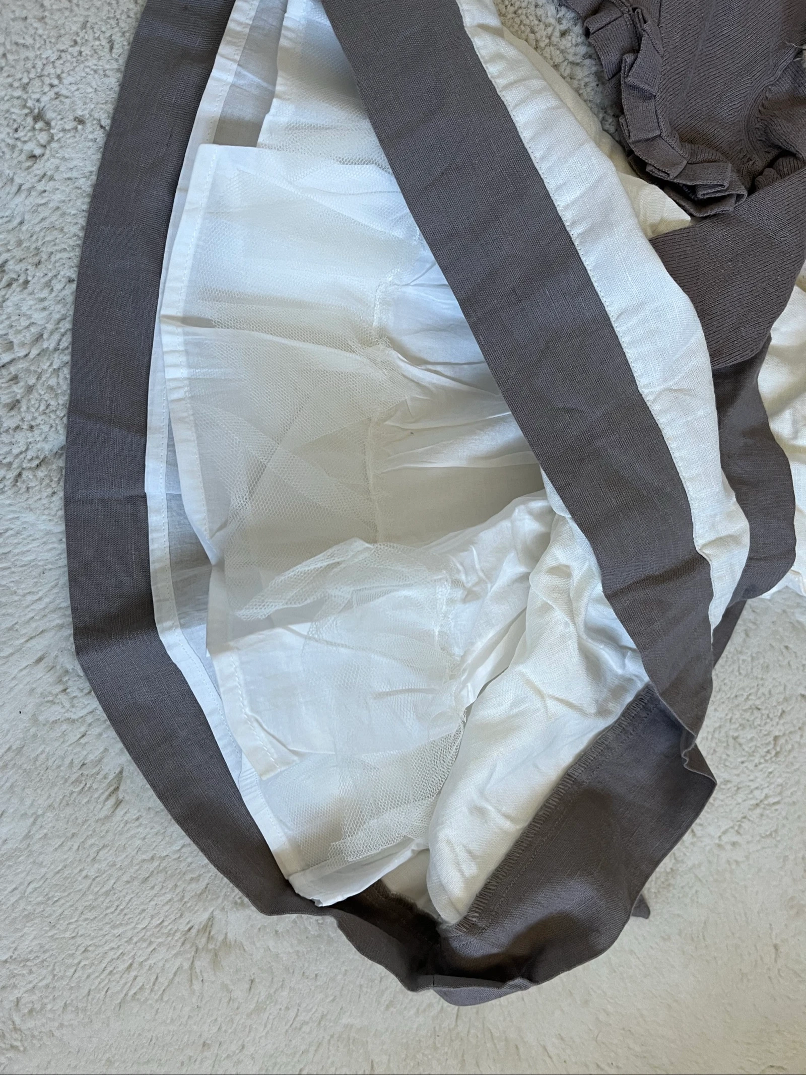 Robe jodhpur 6 mois  – photo 3